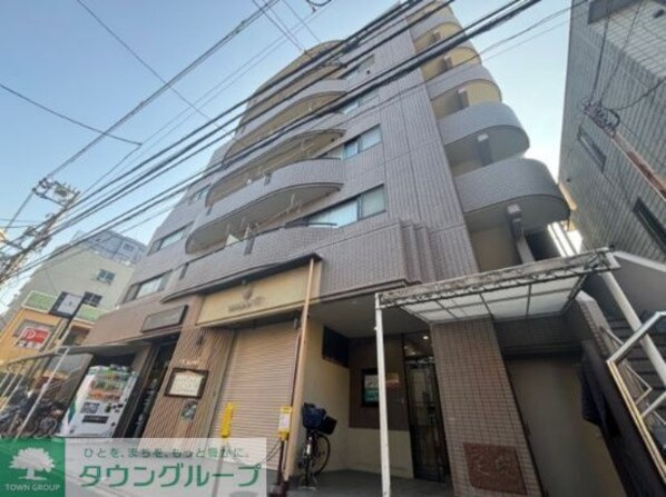 カーサシンセラーの物件内観写真